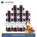 Miniatyrbild 2 av 2: Texturharpiks, Finns i Flera Färger, Överlägsen Precision,Aprikos 10 kg