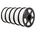 Miniatyrbild 1 av 2: PLA-filament, 1 kg vikt, 1,75 mm diameter,Plavit