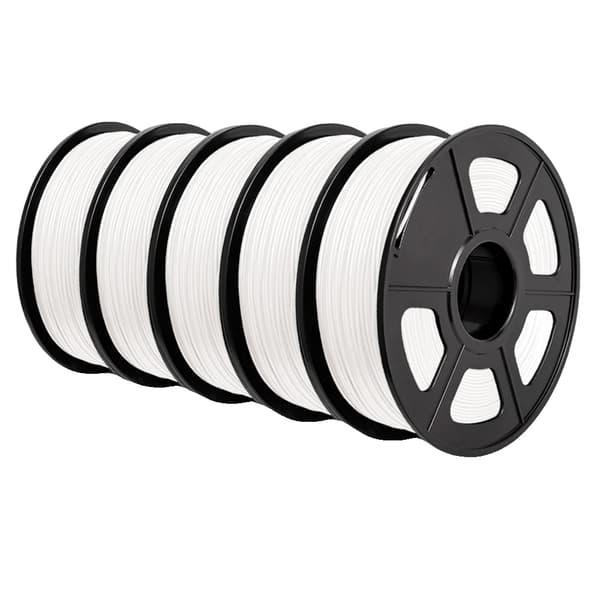 PLA-filament, 1 kg vikt, 1,75 mm diameter,Plavit