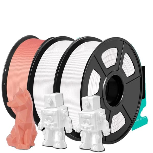 3D-tulostus PLA-lanka, korkea virtauskyky, iskunkestävyys,2WT-PK