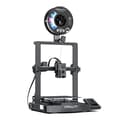 Miniatyrbillede 2 af 2: Creality 3D-printer, høj hastighed 500 mm/s, automatisk nivellering,EU, sort