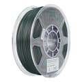 Miniatyrbild 1 av 2: 3D Filament, 1,75MM Diameter, 1KG PETG Kolfiber,Svartgreen
