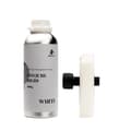 Miniatyrbillede 1 af 2: 3D-printer fotopolymerharpiks, exceptionel styrke, ultra-lav skrumpning,Hvid-1kg