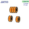 Miniatyrbillede 2 af 2: PLA+ 2.0 3D-printer filament, høj præcision, miljøvenlig,PLAPLUS 2.0  5OR