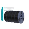 Miniatyrbild 1 av 2: 3D-utskrift filament, 1,75 mm diameter, 185-195°C utskriftstemperatur,5KG Svart