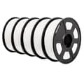 Pikkukuva 1 / 2: PLA+ filamentti, 1,75 mm halkaisija, 100 % kuplaton,PLA PLUS Valkoinen 5
