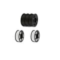 Miniatyrbillede 1 af 2: PLA+ 2.0 3D-printer filament, høj præcision, miljøvenlig,PLAPLUS 2.0  3BK2WT