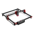 Pikkukuva 1 / 2: AlgoLaser DIY-lasertulostin, korkea tarkkuus, laaja materiaalin yhteensopivuus,5W, TEE ITSE -KIT