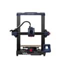 Miniatyrbild 1 av 2: FDM 3D-skrivare, 500 mm/s maximal hastighet, 9,8 x 8,7 x 8,7 tum utskriftsstorlek,Anycubic Kobra 2 Pro