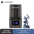 Miniatyrbild 2 av 2: 3D Resinprinter, 10K Precision, Stort Utskriftsvolym,Photon Mono 4 Ultra