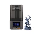 Miniatyrbild 1 av 2: 3D Resinprinter, 10K Precision, Stort Utskriftsvolym,Photon Mono 4 Ultra