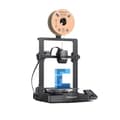 Miniatyrbillede 1 af 2: 3D-printer, automatisk nivellering, høj udskrivningshastighed,3D Printer, Ender 3 V3 SE
