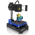 Pikkukuva 1 / 2: EasyThreed K7 Mini 3D-tulostin, kompakti 100 mm tulostuskoko, käyttäjäystävällinen yhden napsautuksen toiminto,K7-Musta, TF-kortti Offline