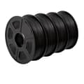 Miniatyrbillede 1 af 2: 3D-printer filament, høj sejhed, glat printning,ABS 4BK