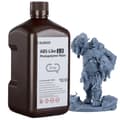 Miniatyrbillede 1 af 2: 3D-printerharpiks, mindre skrøbelig, høj præcision,Grå V2.0 2kg
