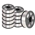 Miniatyrbild 1 av 2: PETG-filament, 10 kg vikt, 1,75 mm diameter,PETG-TRANSPARENT-10kg