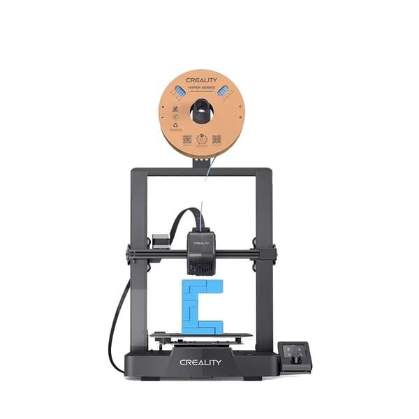 3D-skrivare, snabb utskriftshastighet, automatisk nivåjustering,Ender-3 V3 SE