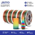 Miniatyrbillede 2 af 2: PLA Filament, 1,75 mm Diameter, Miljøvenligt Materiale,PLA TPRB01