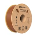 Miniatyrbillede 1 af 2: 3D Printer Filament, Højhastighedsudskrivning, Dimensionel Nøjagtighed,1KG Brun Hyper PLA