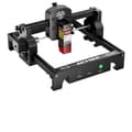 Miniatyrbild 1 av 2: S1 Lasergravyrmaskin, 10000 mm/min hastighet,2.5W
