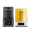 Miniatyrbillede 1 af 2: LCD 3D-printer, 7" 10K opløsning, 2,2L printvolumen,TILFØJ WS3