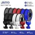 Pikkukuva 2 / 2: 3D-tulostimen filamentti PLA PLUS, 1,75 mm halkaisija, 330 m pituus,PLA PLUS-10 SEKOITUS01