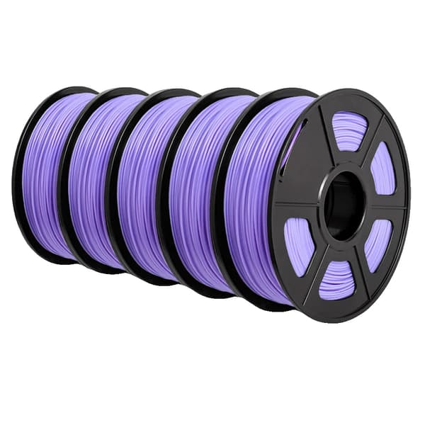 PLA-filament, miljövänligt, precisions tolerans,PLA PLUS-PP 5.5KG