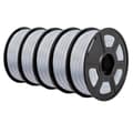 Miniatyrbild 1 av 2: PLA-filament, miljövänligt, precisions tolerans,PLA PLUS-SV 5.5KG