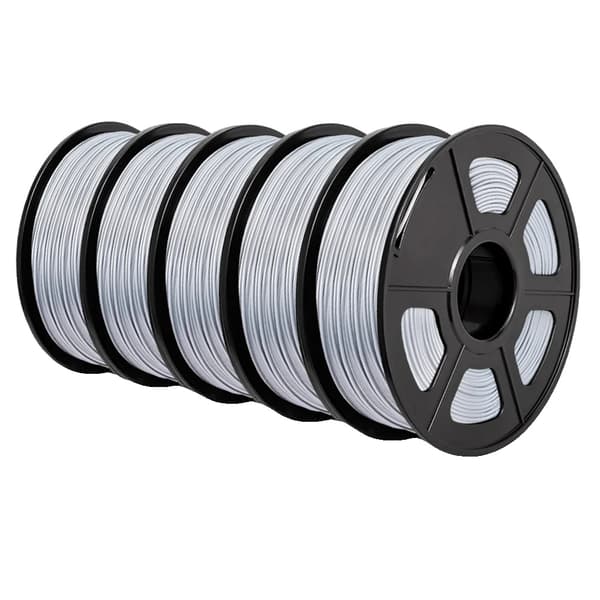 PLA-filament, miljövänligt, precisions tolerans,PLA PLUS-SV 5.5KG