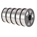 Pikkukuva 1 / 2: SUNLU PETG 3D Filamentti, Halkaisija 1,75 mm, Tulostuslämpötila 230-250℃,PETG Kirkas 5