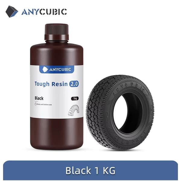 OBD2 Scanner, Online Opgradering, Ubegrænsede VIN-numre,1kg Tough2.0 SORT