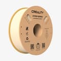 Miniatyrbillede 2 af 2: 3D Printer Filament, Bedre Flydighed, Hurtigere Afkøling,1KG-Hud