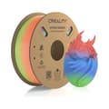 Miniatyrbild 2 av 2: 3D-utskriftsfilament, fast form, PLA-material, livliga gradientfärger,Vild Blomma-Kort