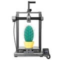 Miniatyrbillede 1 af 2: 3D-printer, 300*300*400 mm byggevolumen, 500 mm/s udskrivningshastighed,Sidewinder X4 Plus
