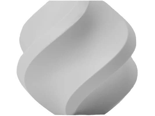 Filamentti Bambu Lab Refill PLA Basic 1.75mm 1kg - vaaleanharmaa