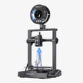 Miniatyrbillede 2 af 4: Creality Ender-3 V3 KE, 500 mm/s Udskrivningshastighed, One-Click Selvkontrol