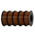 Miniatyrbild 1 av 2: 3D-skrivarfilament, hög hastighet PETG, 1,75 mm diameter, 5 kg vikt,5kg Brun