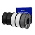 Pikkukuva 1 / 2: 3D PLA -filamentti, 1,75 mm halkaisija, 320 metriä pituus, ympäristöystävällinen materiaali,PLA 2BK2WTGY