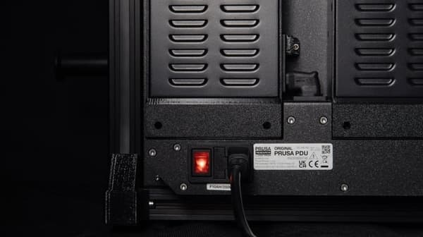Original Prusa XL - 2-toolhead - 3D Printer