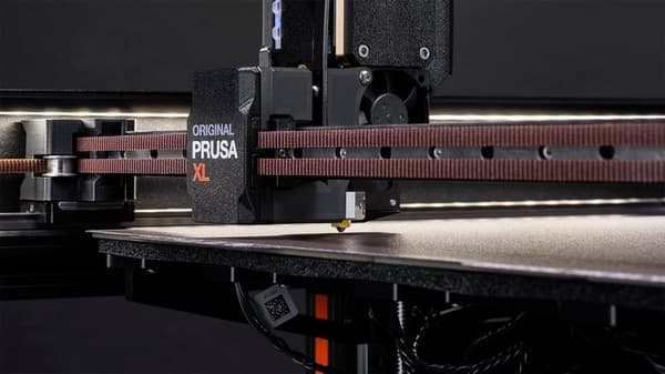 Original Prusa XL - 2-toolhead - 3D Printer