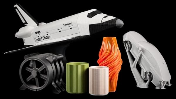 Original Prusa XL - 2-toolhead - 3D Printer