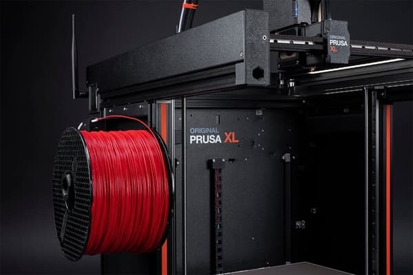 Original Prusa XL - 2-toolhead - 3D Printer