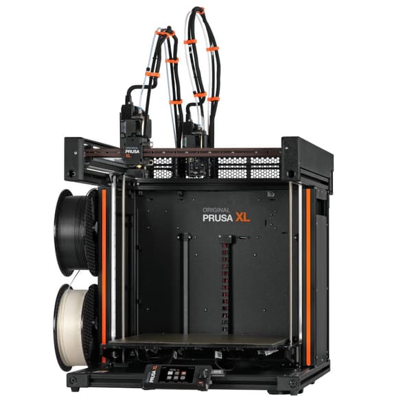 Original Prusa XL - 2-toolhead - 3D Printer