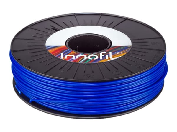 Innofil3D - Blå, RAL 5002 - 750 g - ABS-filament (3D)