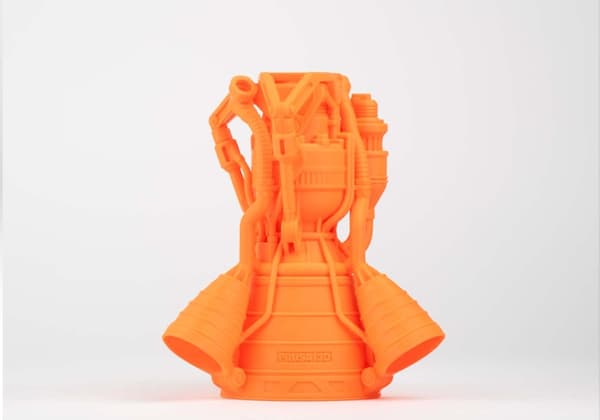 Original Prusa MK4S - 3D-skrivare