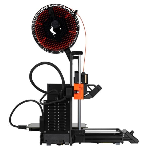 Original Prusa MK4S - 3D-skrivare