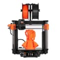 Miniatyrbild 11 av 11: Original Prusa MK4S - 3D-skrivare