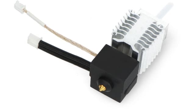 Varmehode for Creality Ender-3 V3 SE-skrivere