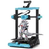 3D Printer, Hurtig Udskrivningshastighed 500mm/s, Stort Byggevolumen 300x300x350mm,EU, SV07PLUSSV07PLUS