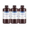 Miniatyrbillede 1 af 2: 3D Printer Resin, Køb 3 KG Få 4 KG, UV Resin, UV Hvid 3 KG